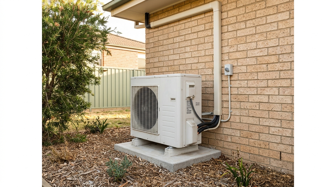 Clearance, Airflow and Pipe Run Rules to Follow