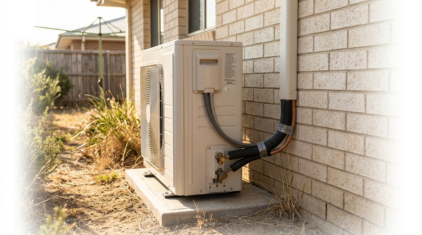 Key Components Inside Your Air Conditioner