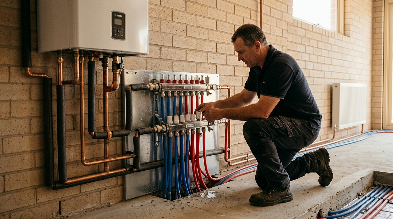 Pros and Cons of Hydronic Heating