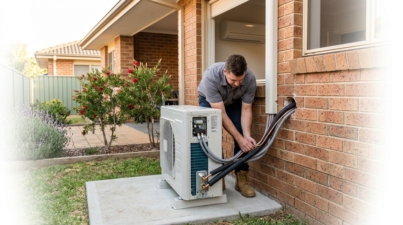 Step-by-Step: How the Installation Process Works