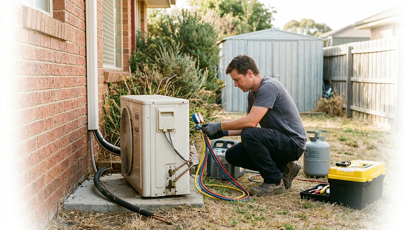 Your Aircon Removal and Disposal Options in Australia